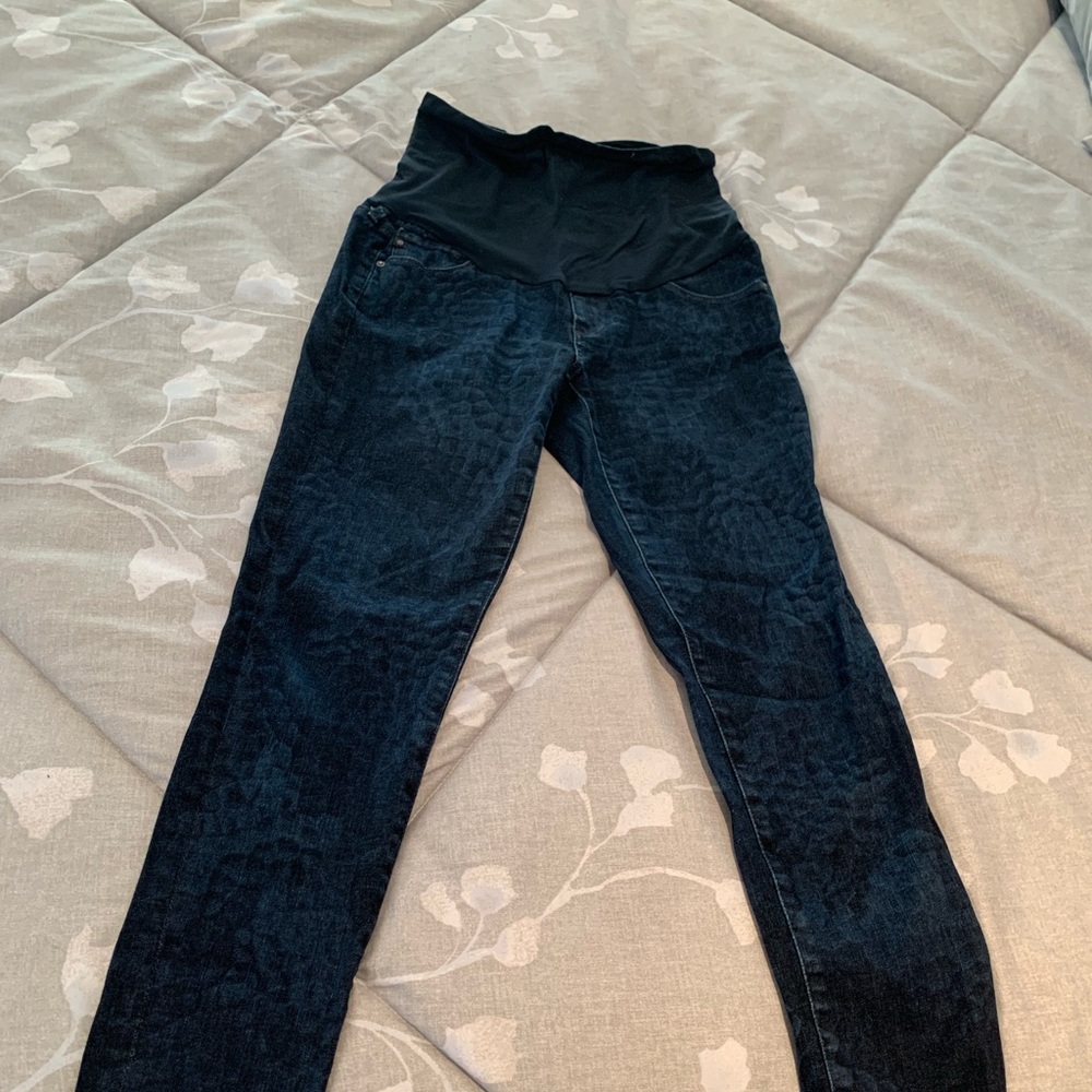 Maternity Jeans - AG
